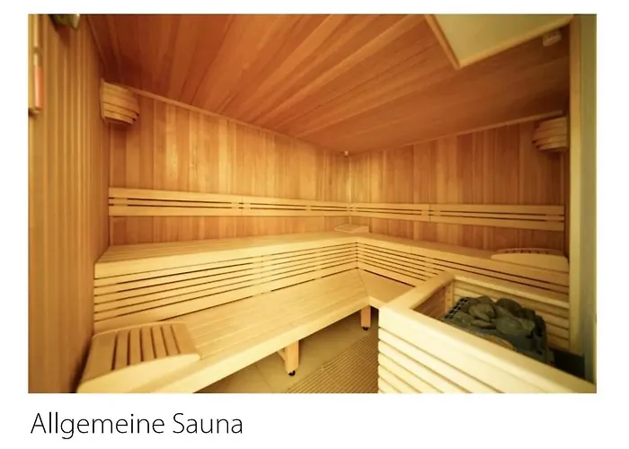 In Upscale District With Wellness Area * Viena